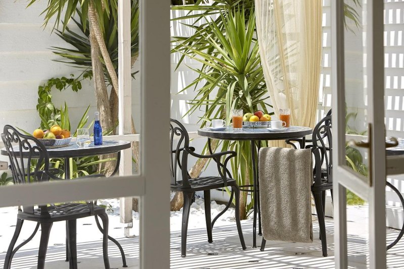 Kelet-Kréta utazás Vasia Boulevard