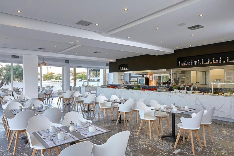 Kelet-Kréta utazás Vasia Royal