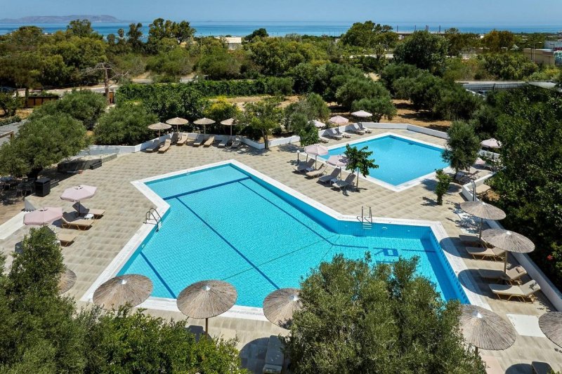 Kelet-Kréta utazás Vasia Royal