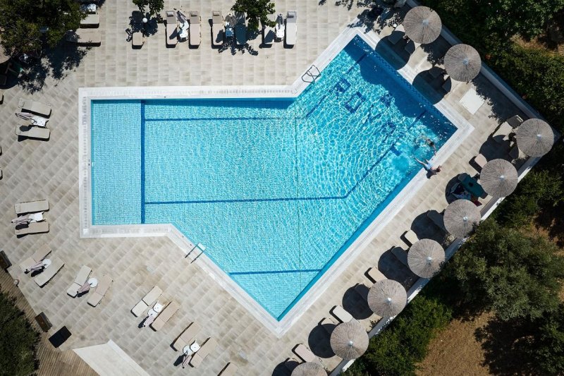 Kelet-Kréta utazás Vasia Royal