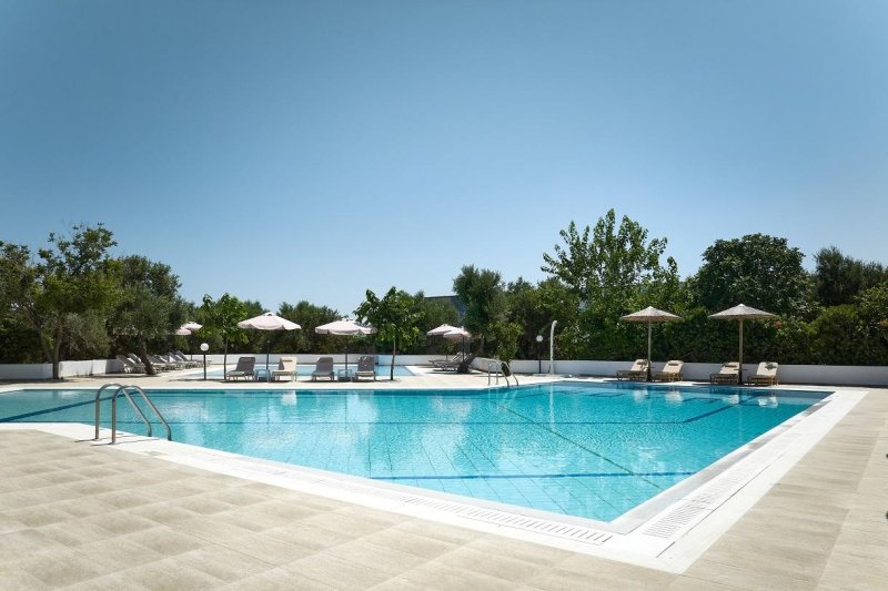 Kelet-Kréta utazás Vasia Royal