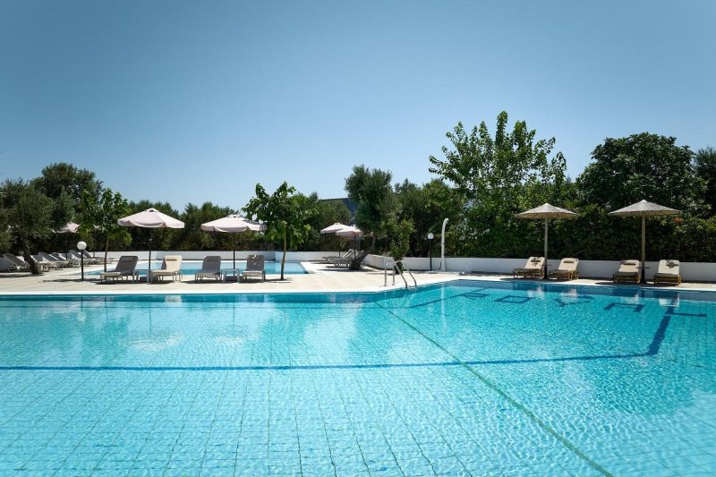 Kelet-Kréta utazás Vasia Royal