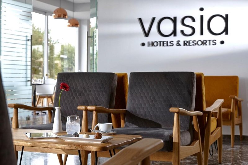 Kelet-Kréta utazás Vasia Royal