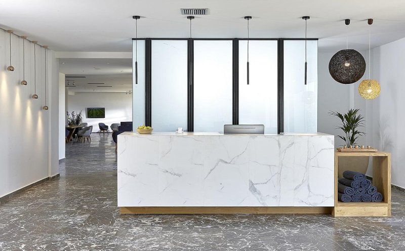 Kelet-Kréta utazás Vasia Royal