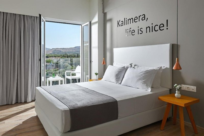 Kelet-Kréta utazás Vasia Royal