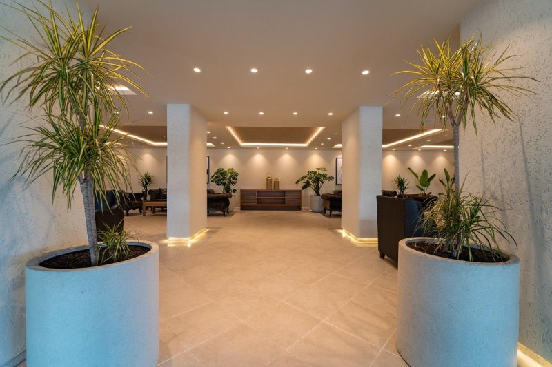 Alanya utazás Villa Sunflower Beach Hotel 