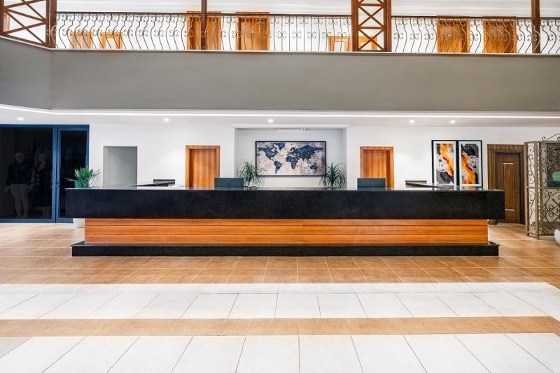 Alanya utazás Villa Sunflower Beach Hotel 