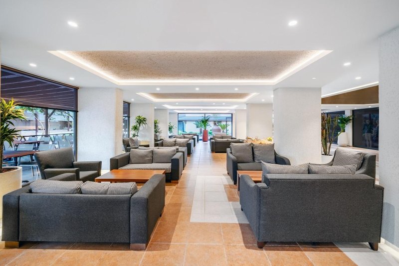 Alanya utazás Villa Sunflower Beach Hotel 