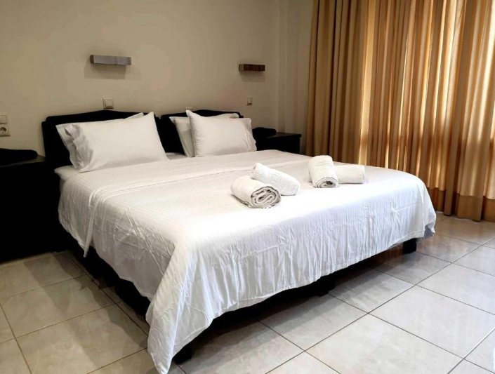 Kréta utazás 24 Seven Boutique Hotel