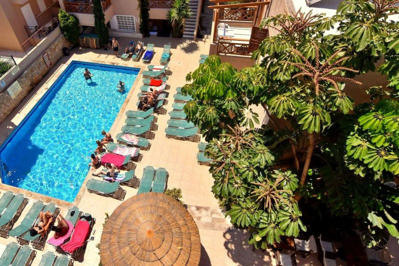 Kréta utazás 24 Seven Boutique Hotel