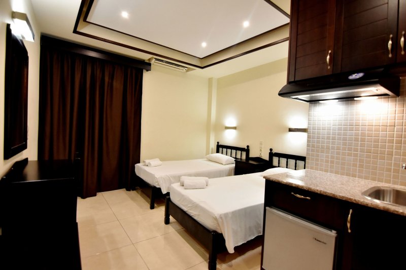 Kréta utazás 24 Seven Boutique Hotel