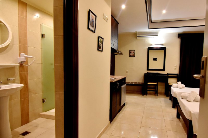 Kréta utazás 24 Seven Boutique Hotel