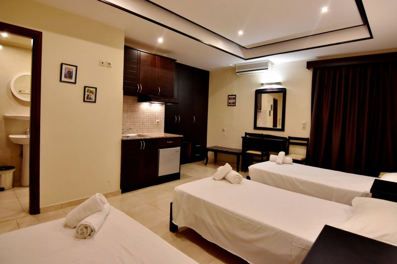 Kréta utazás 24 Seven Boutique Hotel