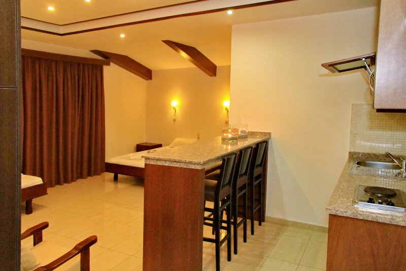Kréta utazás 24 Seven Boutique Hotel