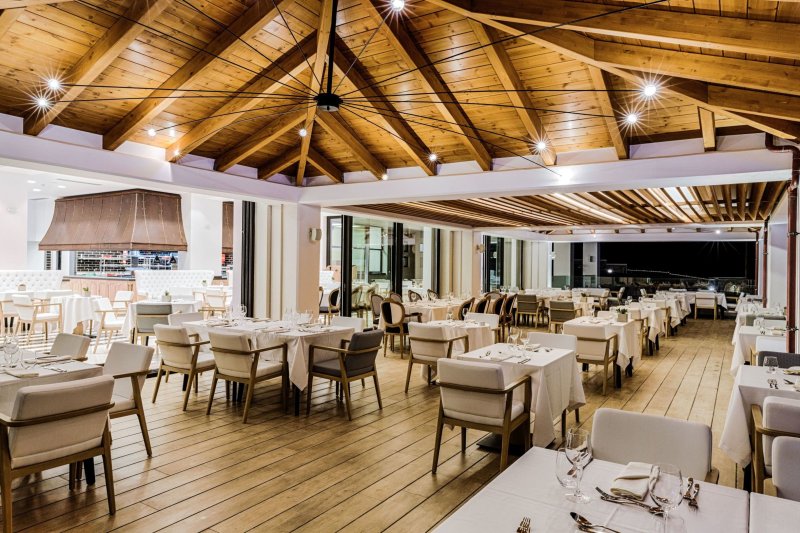 Kréta utazás Abaton Island Resort