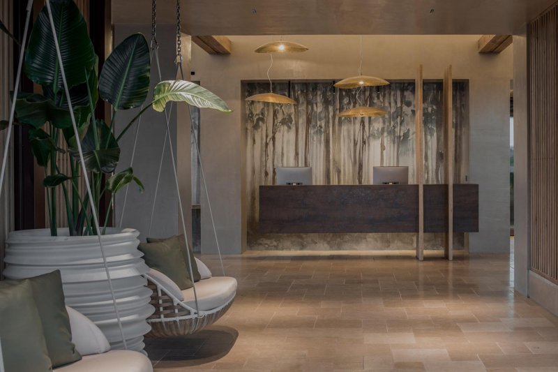 Kréta utazás Acro Suites A Wellbeing Resort