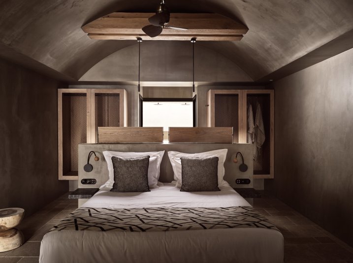 Kréta utazás Acro Suites A Wellbeing Resort