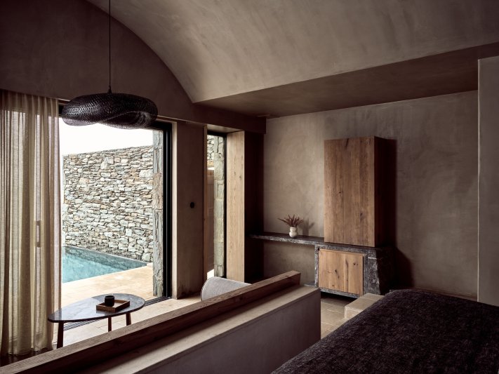 Kréta utazás Acro Suites A Wellbeing Resort