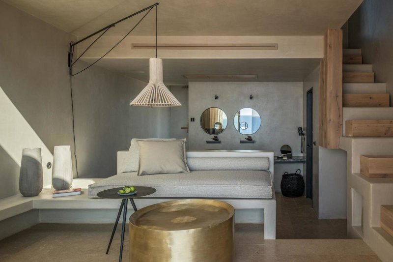 Kréta utazás Acro Suites A Wellbeing Resort
