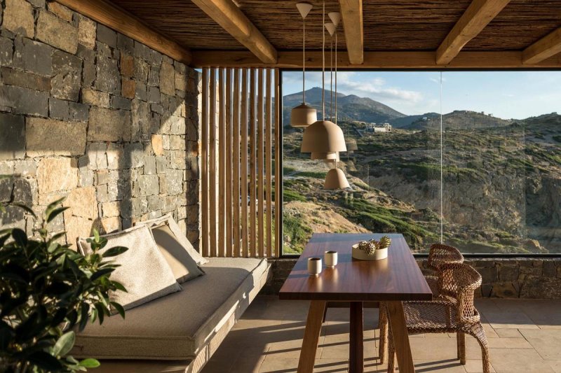 Kréta utazás Acro Suites A Wellbeing Resort