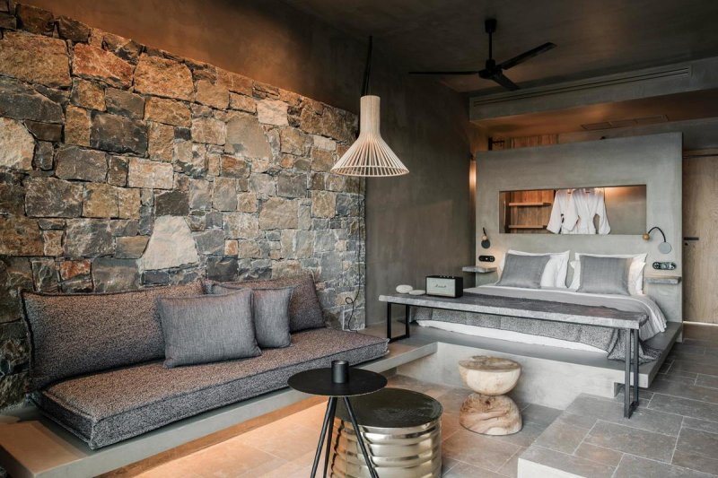 Kréta utazás Acro Suites A Wellbeing Resort