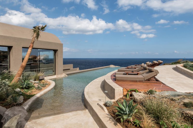 Kréta utazás Acro Suites A Wellbeing Resort