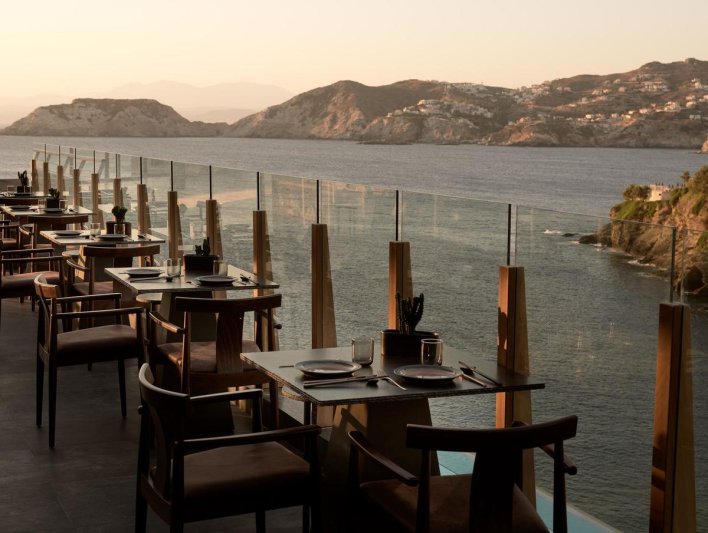 Kréta utazás Acro Suites A Wellbeing Resort
