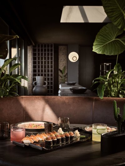 Kréta utazás Acro Suites A Wellbeing Resort