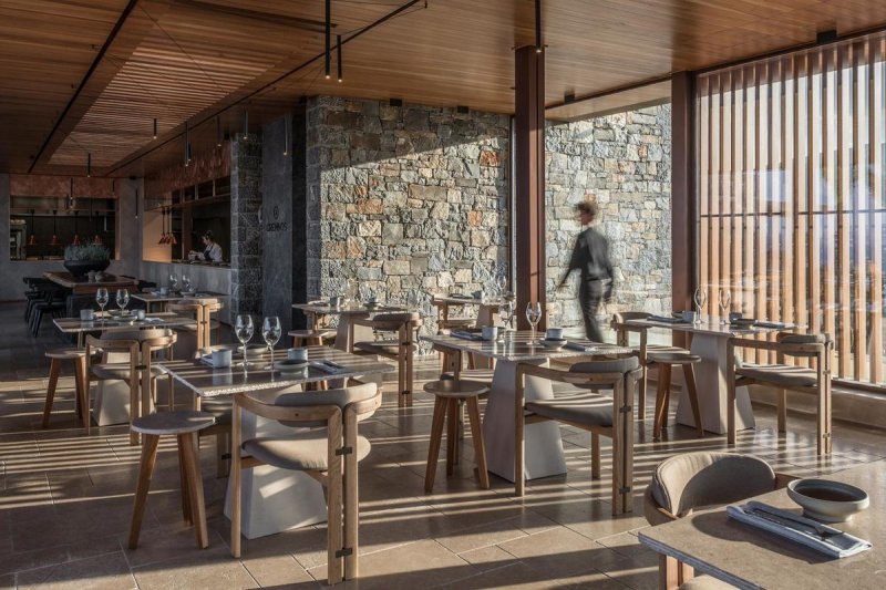 Kréta utazás Acro Suites A Wellbeing Resort