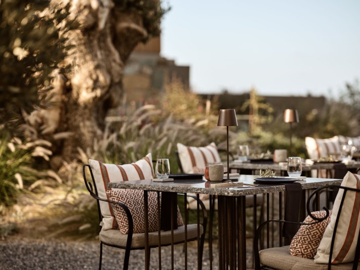 Kréta utazás Acro Suites A Wellbeing Resort