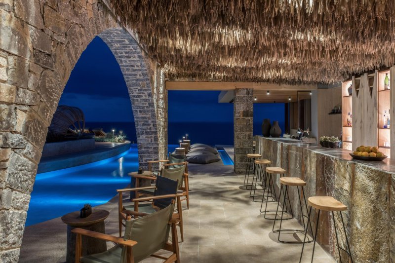 Kréta utazás Acro Suites A Wellbeing Resort
