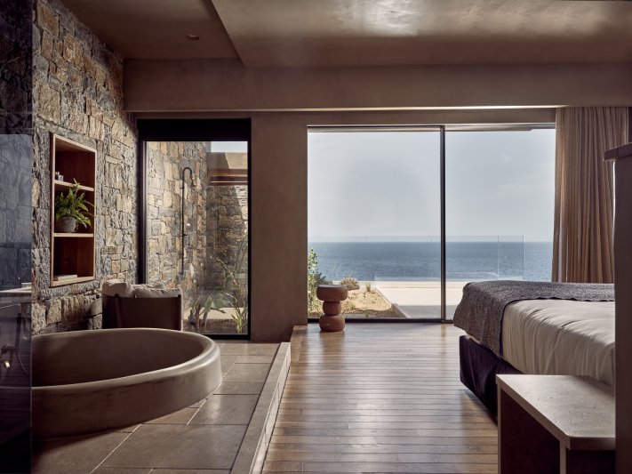 Kréta utazás Acro Suites A Wellbeing Resort