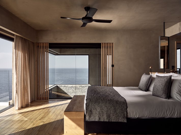 Kréta utazás Acro Suites A Wellbeing Resort
