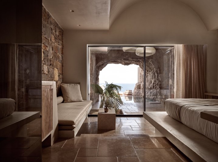 Kréta utazás Acro Suites A Wellbeing Resort