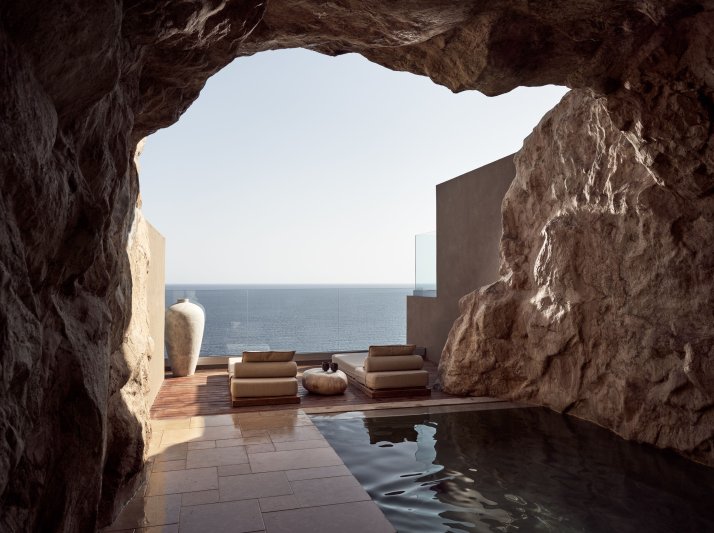 Kréta utazás Acro Suites A Wellbeing Resort