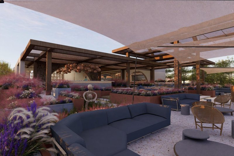 Side utazás Adalya Bliss +16 (ex. Adalya Resort & Spa Adults Only)