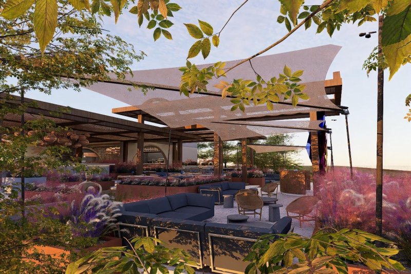 Side utazás Adalya Bliss +16 (ex. Adalya Resort & Spa Adults Only)