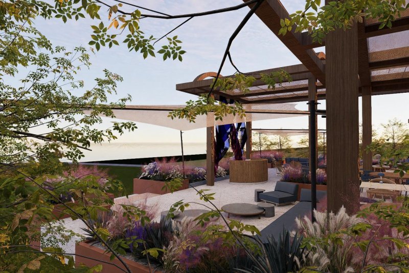 Side utazás Adalya Bliss +16 (ex. Adalya Resort & Spa Adults Only)