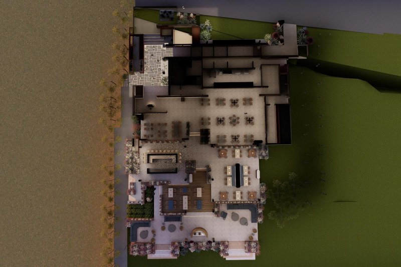 Side utazás Adalya Bliss +16 (ex. Adalya Resort & Spa Adults Only)