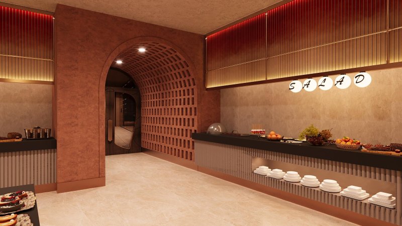 Side utazás Adalya Bliss +16 (ex. Adalya Resort & Spa Adults Only)