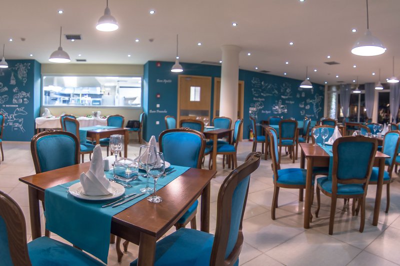 Kréta utazás Aelius Hotel & Spa By Lavris Group