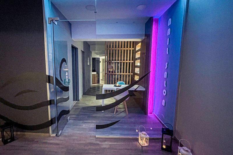 Kréta utazás Aelius Hotel & Spa By Lavris Group
