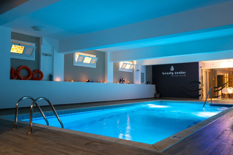 Kréta utazás Aelius Hotel & Spa By Lavris Group