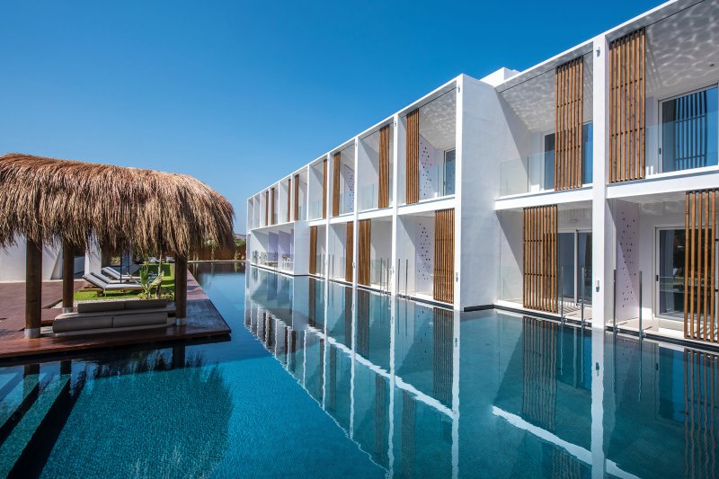Kréta utazás Aelius Hotel & Spa By Lavris Group