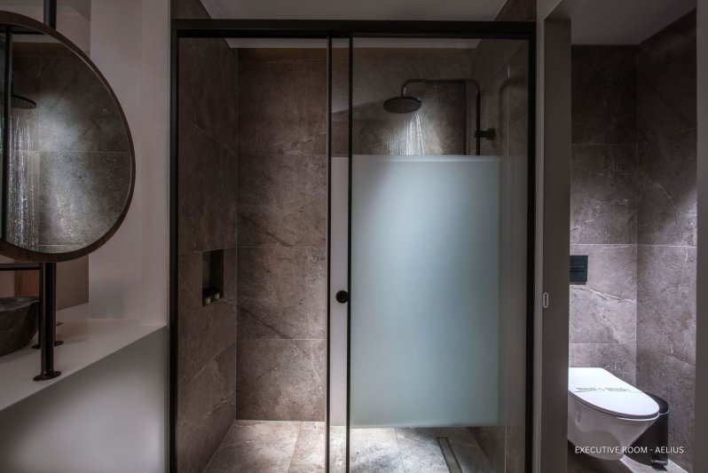 Kréta utazás Aelius Hotel & Spa By Lavris Group
