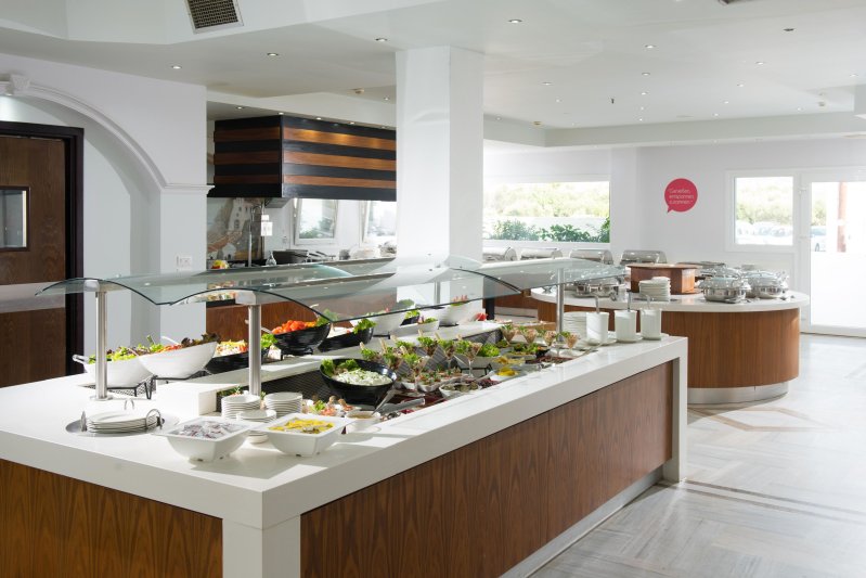 Kréta utazás Aelius Hotel & Spa By Lavris Group