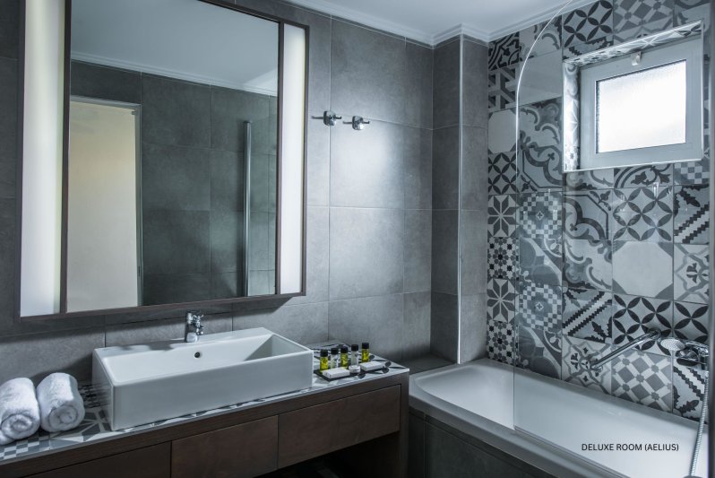 Kréta utazás Aelius Hotel & Spa By Lavris Group