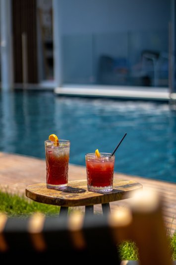 Kréta utazás Aelius Hotel & Spa By Lavris Group