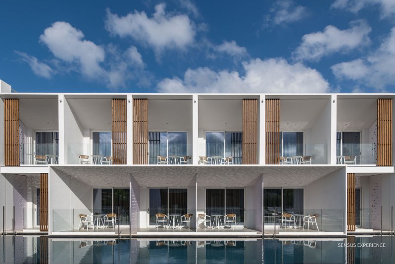 Kréta utazás Aelius Hotel & Spa By Lavris Group