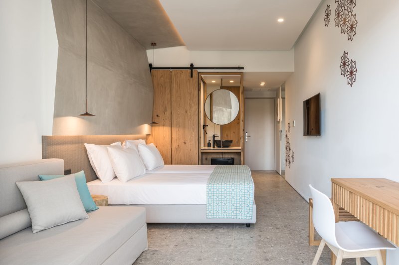 Kréta utazás Aelius Hotel & Spa By Lavris Group